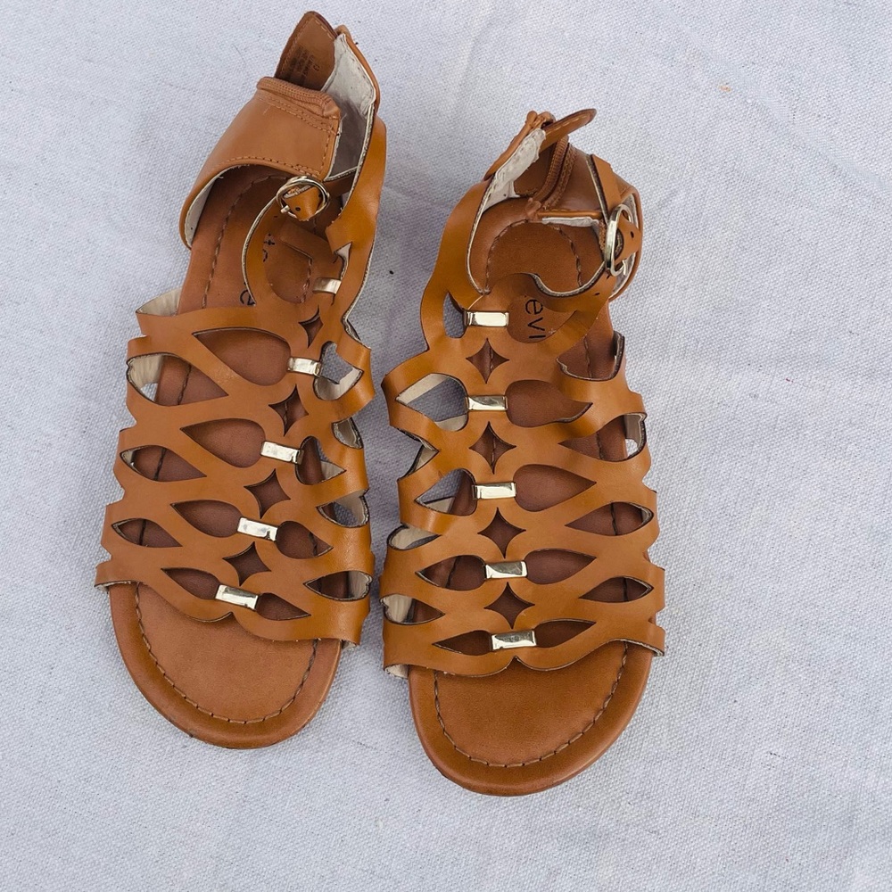 Little Girl Sandal
